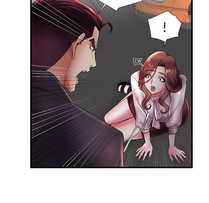 恶搞漫画韩漫全集-第16话无删减无遮挡章节图片 