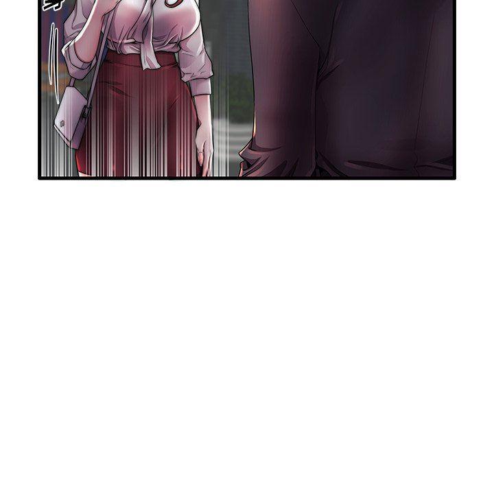 恶搞漫画韩漫全集-第16话无删减无遮挡章节图片 