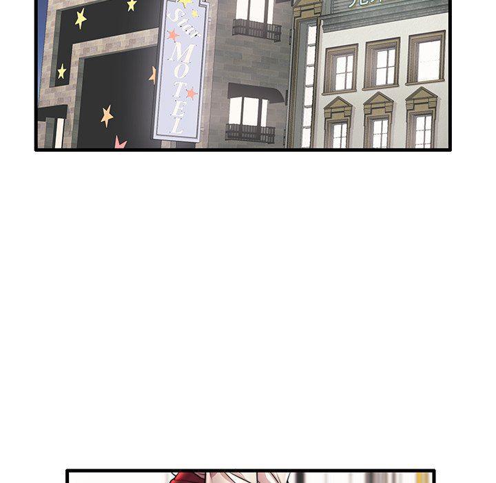 恶搞漫画韩漫全集-第16话无删减无遮挡章节图片 