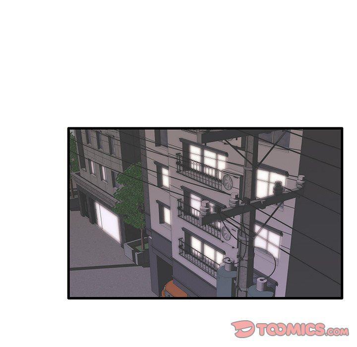 恶搞漫画韩漫全集-第16话无删减无遮挡章节图片 