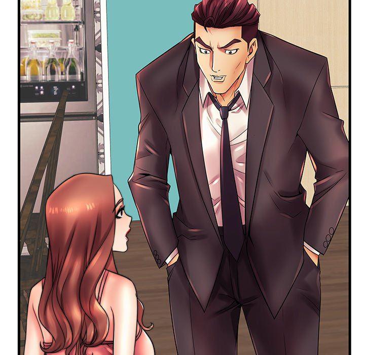 恶搞漫画韩漫全集-第17话无删减无遮挡章节图片 
