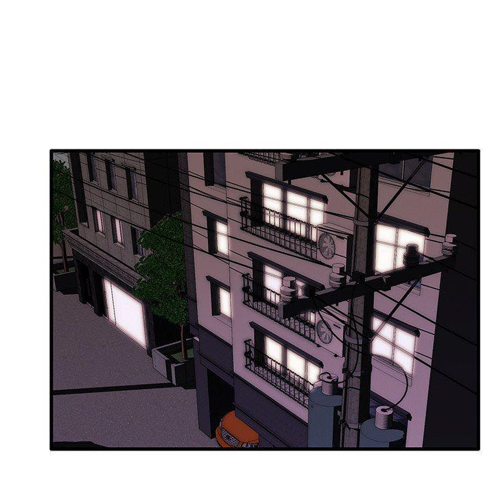 恶搞漫画韩漫全集-第17话无删减无遮挡章节图片 