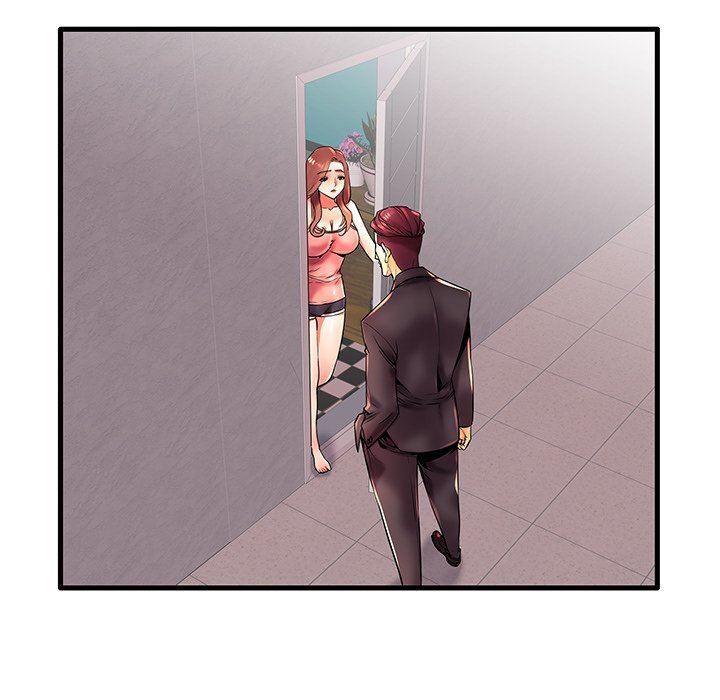 恶搞漫画韩漫全集-第17话无删减无遮挡章节图片 
