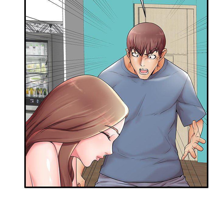恶搞漫画韩漫全集-第18话无删减无遮挡章节图片 