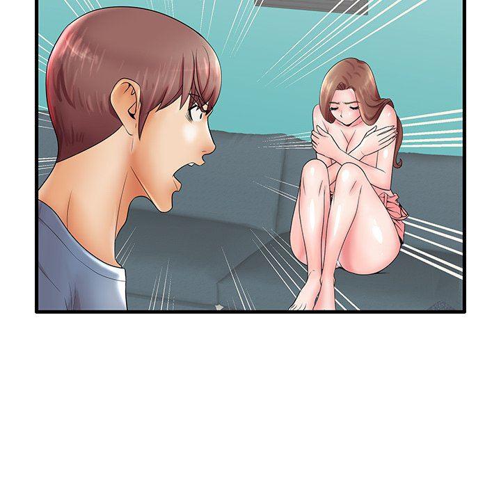 恶搞漫画韩漫全集-第18话无删减无遮挡章节图片 
