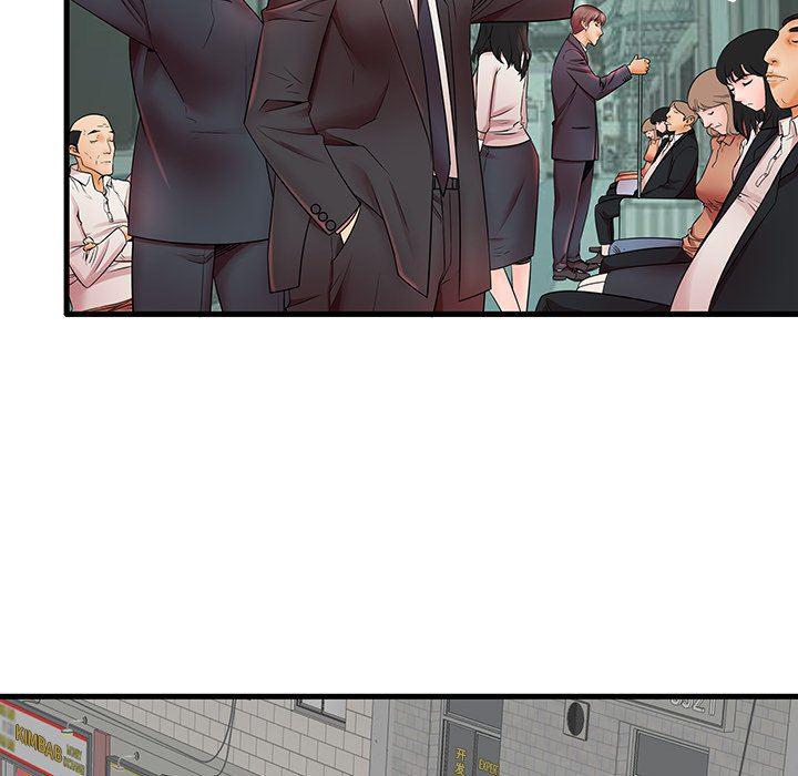 恶搞漫画韩漫全集-第18话无删减无遮挡章节图片 