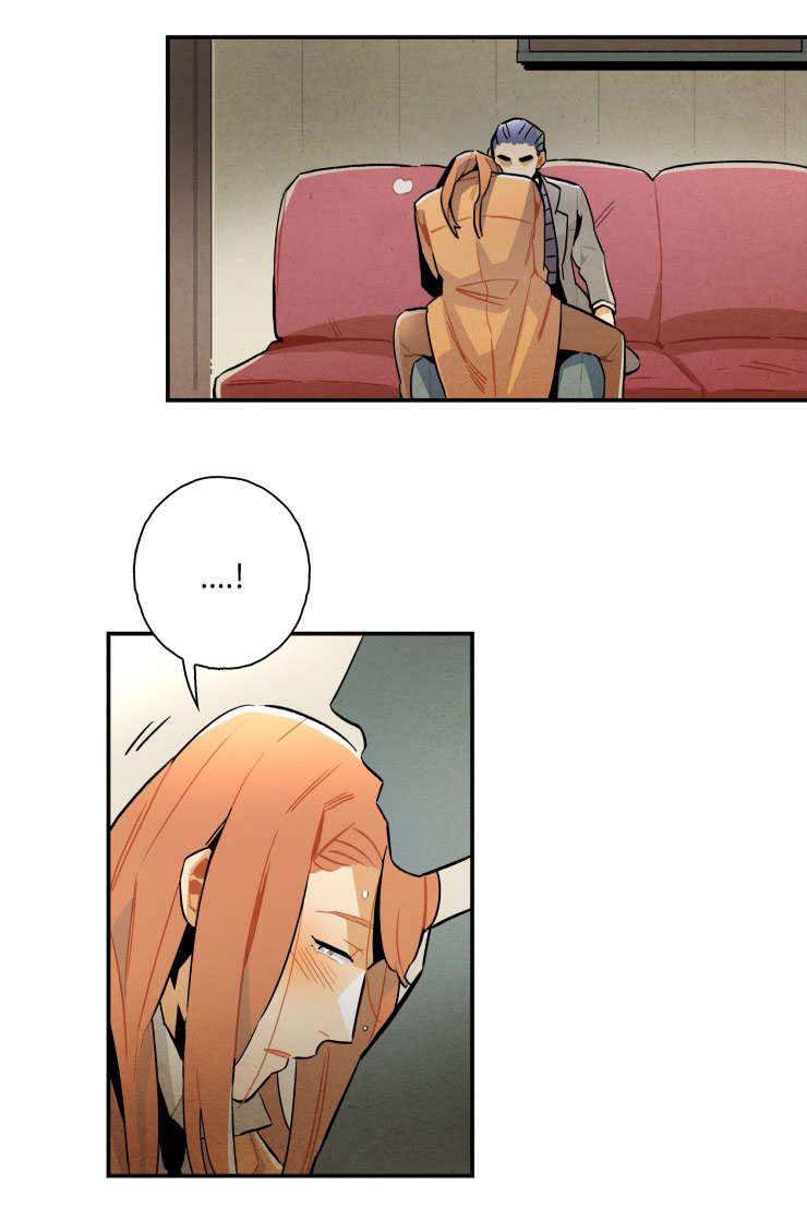 羞羞漫画网站韩漫全集-进了监狱无删减无遮挡章节图片 