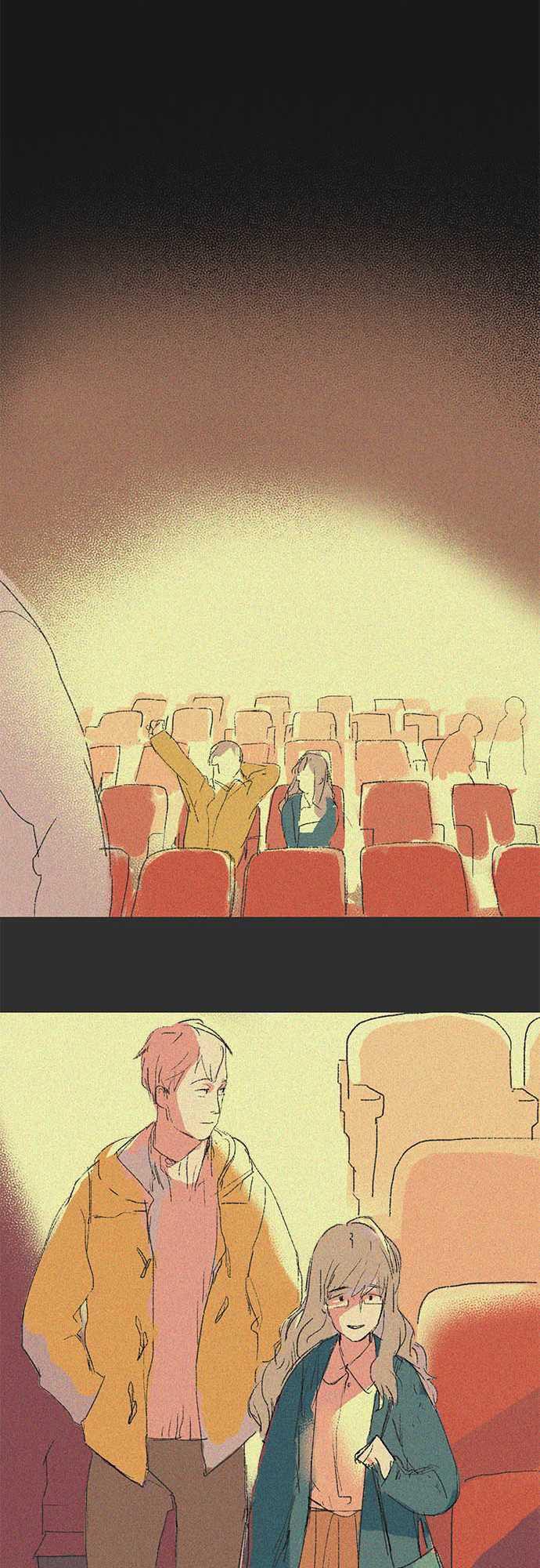 多啦a梦漫画韩漫全集-失真的輪廓#01无删减无遮挡章节图片 