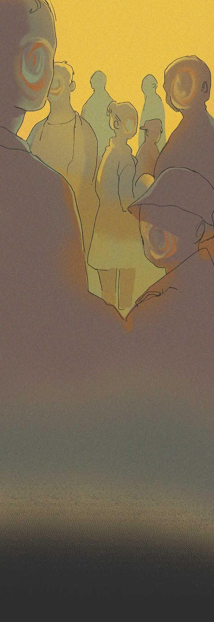 多啦a梦漫画韩漫全集-失真的輪廓#01无删减无遮挡章节图片 