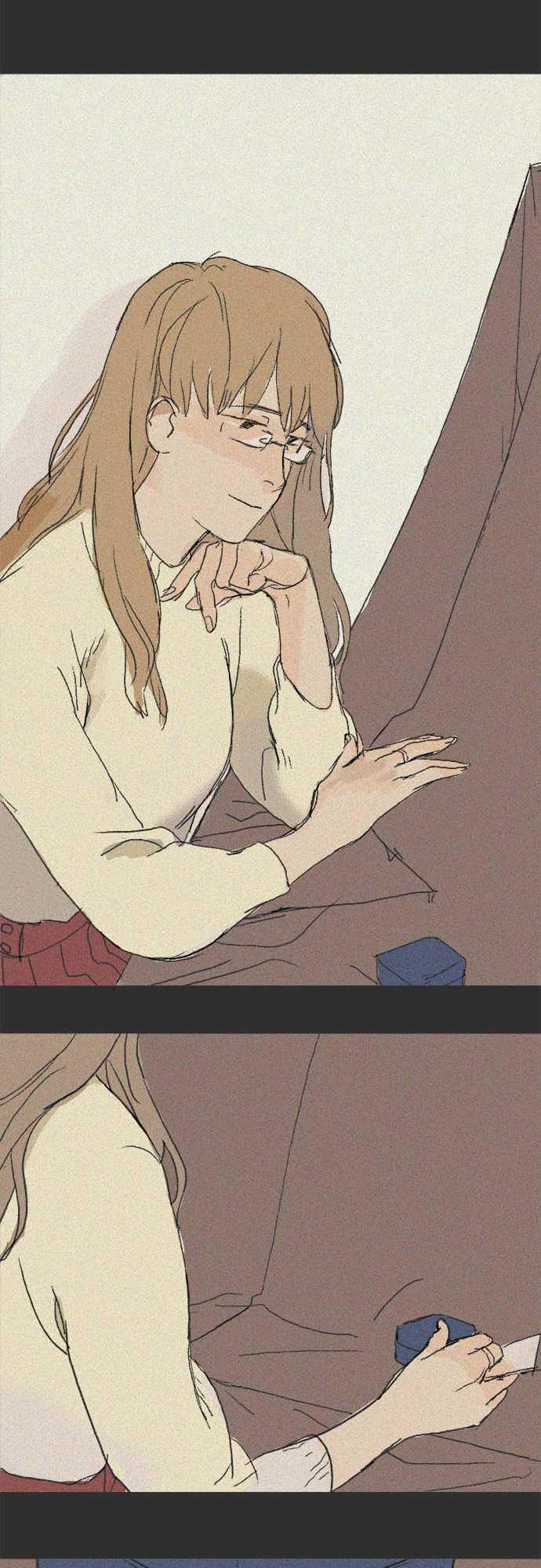 多啦a梦漫画韩漫全集-失真的輪廓#02无删减无遮挡章节图片 