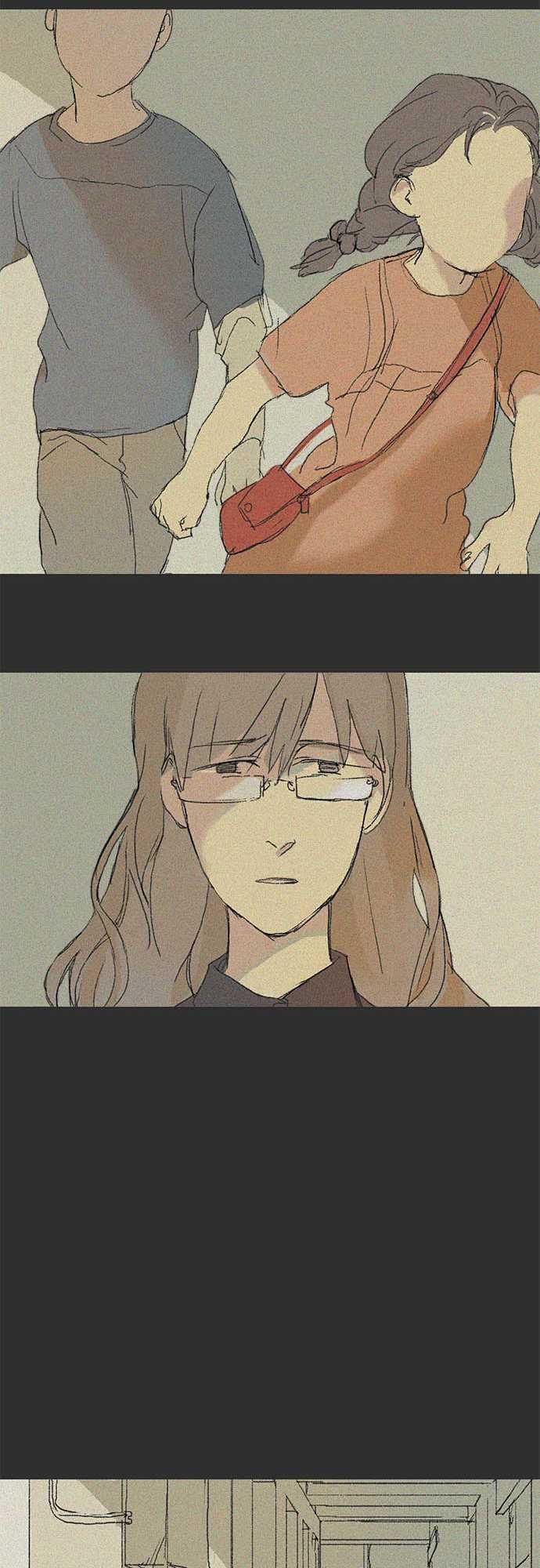 多啦a梦漫画韩漫全集-失真的輪廓#03无删减无遮挡章节图片 