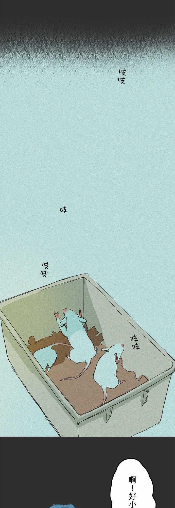 多啦a梦漫画韩漫全集-記憶山#01无删减无遮挡章节图片 