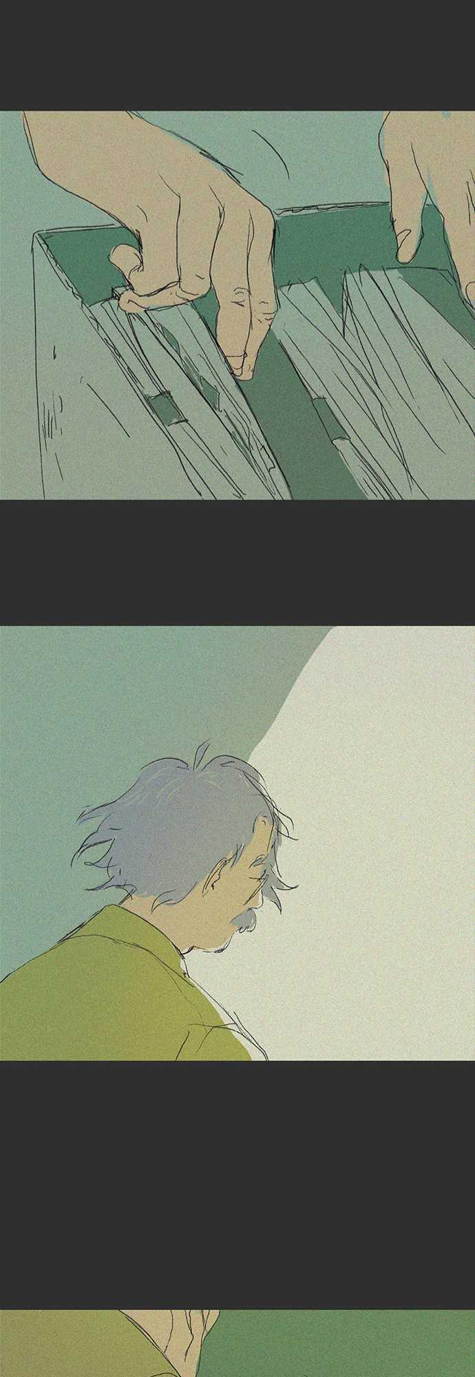 多啦a梦漫画韩漫全集-記憶山#03无删减无遮挡章节图片 