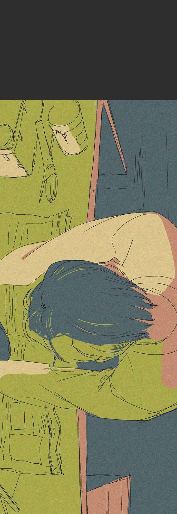 多啦a梦漫画韩漫全集-記憶山#06无删减无遮挡章节图片 