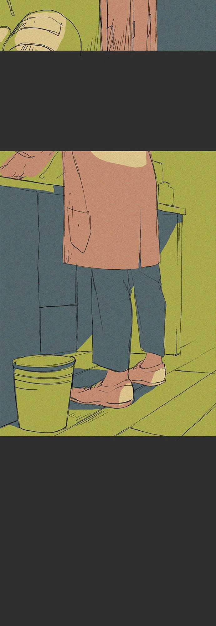 多啦a梦漫画韩漫全集-記憶山#06无删减无遮挡章节图片 