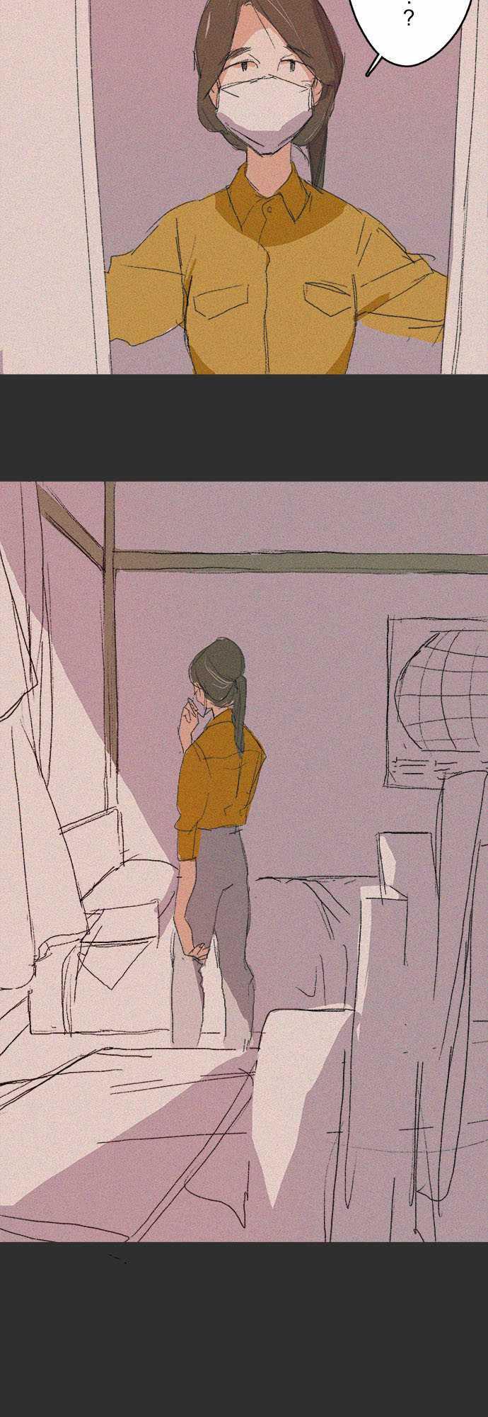 多啦a梦漫画韩漫全集-記憶山#07无删减无遮挡章节图片 