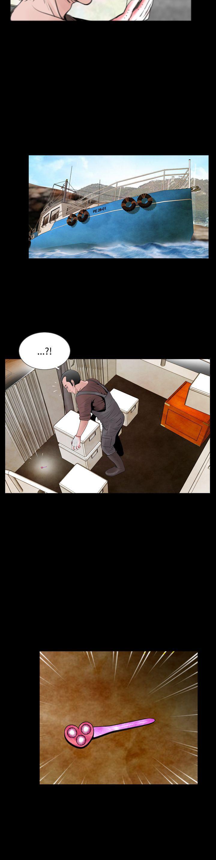 漫画在线看韩漫全集-第7话无删减无遮挡章节图片 
