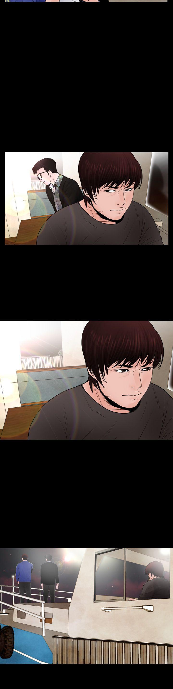 漫画在线看韩漫全集-第13话无删减无遮挡章节图片 