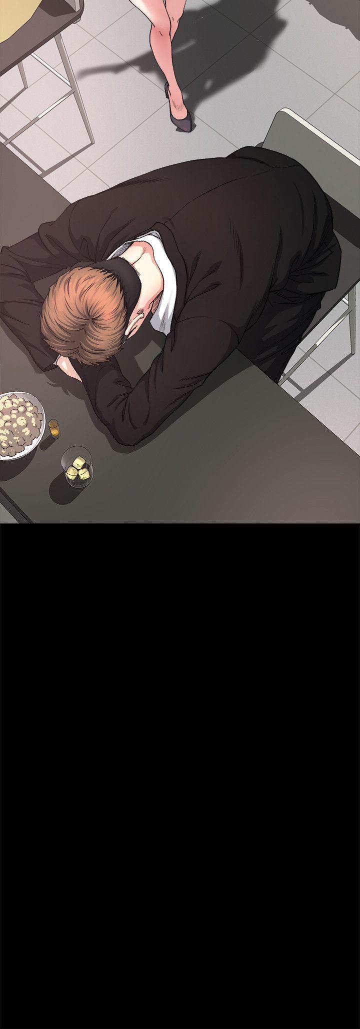父与子漫画韩漫全集-第2话无删减无遮挡章节图片 