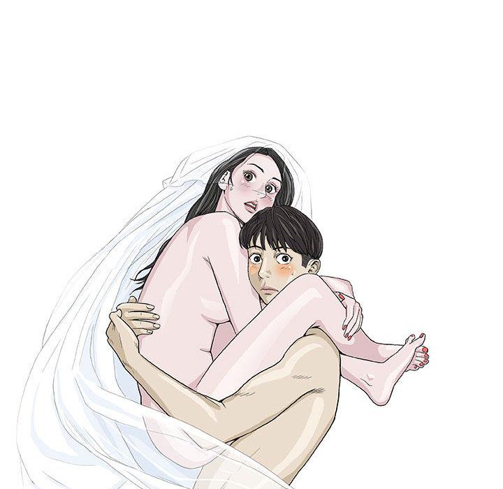拳皇漫画韩漫全集-第1话无删减无遮挡章节图片 