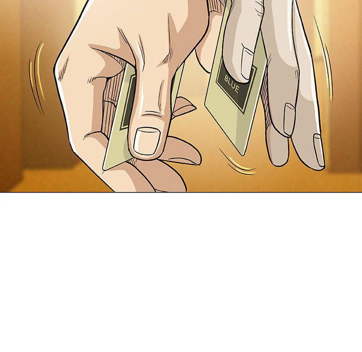 拳皇漫画韩漫全集-第1话无删减无遮挡章节图片 