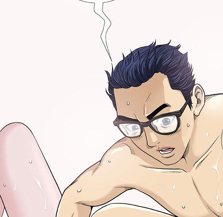 拳皇漫画韩漫全集-第1话无删减无遮挡章节图片 