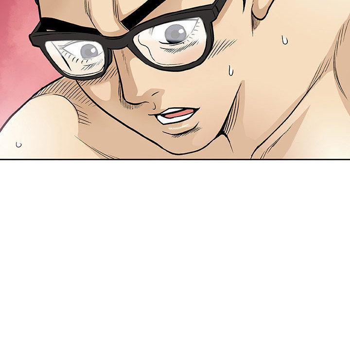 拳皇漫画韩漫全集-第1话无删减无遮挡章节图片 