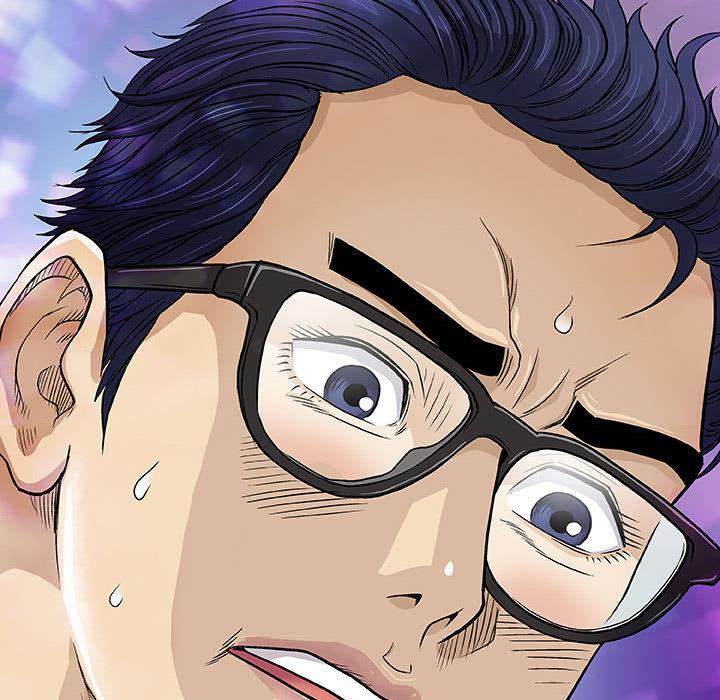 拳皇漫画韩漫全集-第1话无删减无遮挡章节图片 