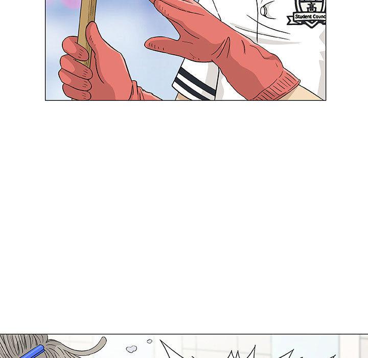拳皇漫画韩漫全集-第2话无删减无遮挡章节图片 