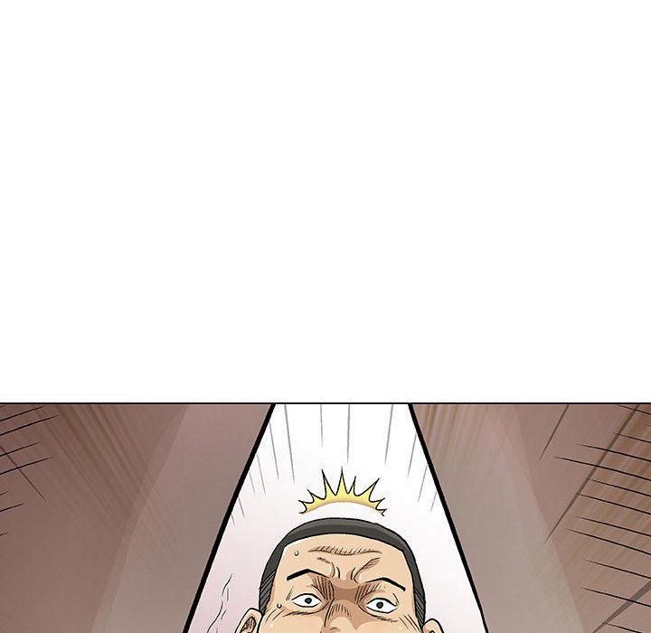 拳皇漫画韩漫全集-第2话无删减无遮挡章节图片 