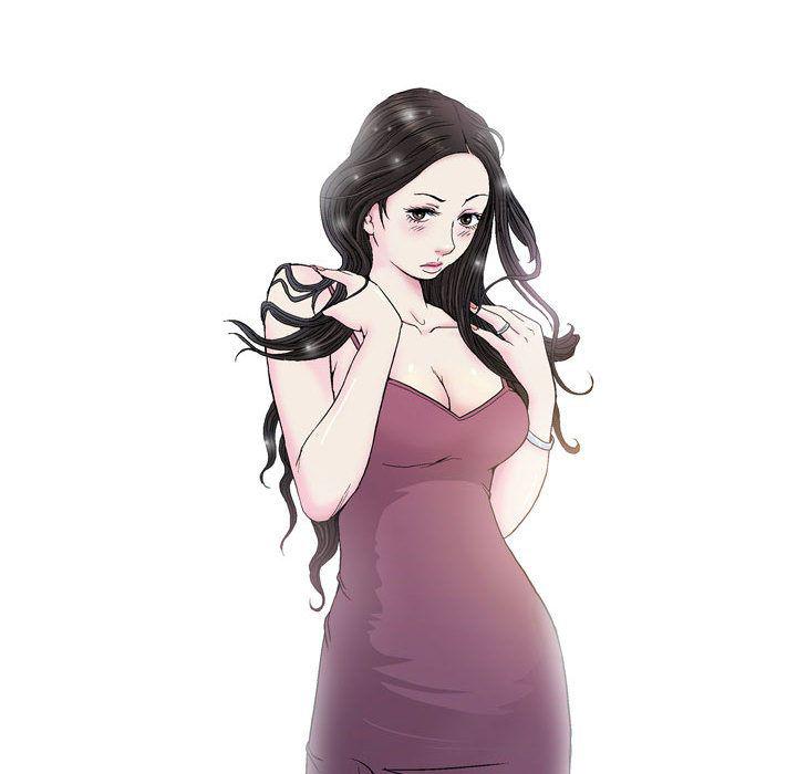 拳皇漫画韩漫全集-第3话无删减无遮挡章节图片 