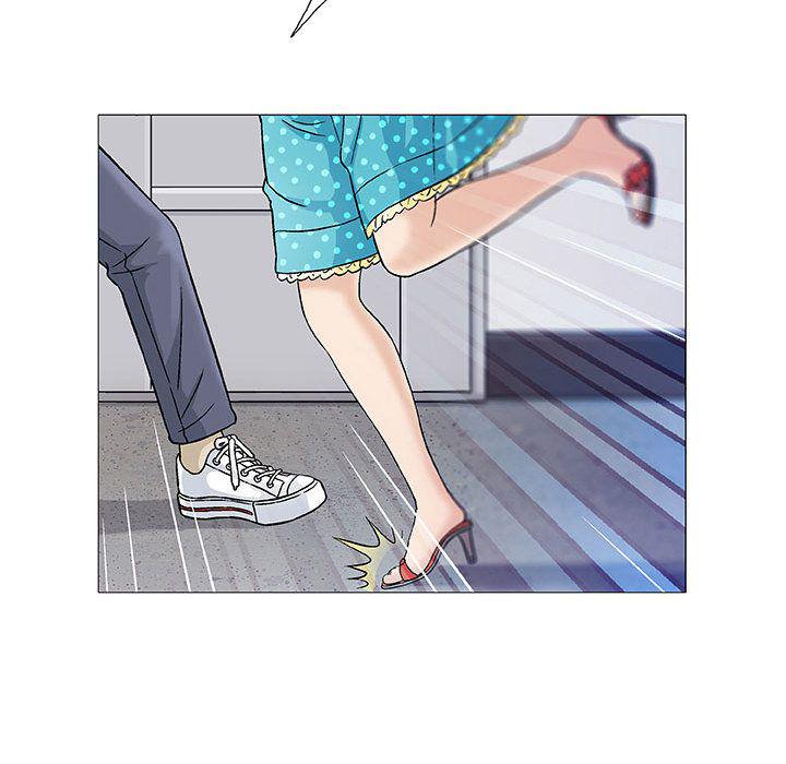 拳皇漫画韩漫全集-第3话无删减无遮挡章节图片 