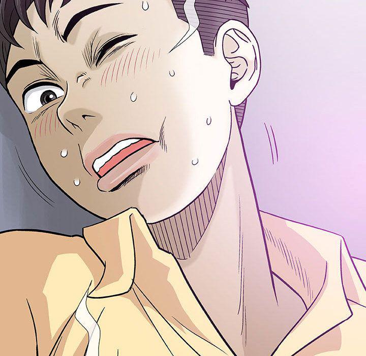 拳皇漫画韩漫全集-第3话无删减无遮挡章节图片 