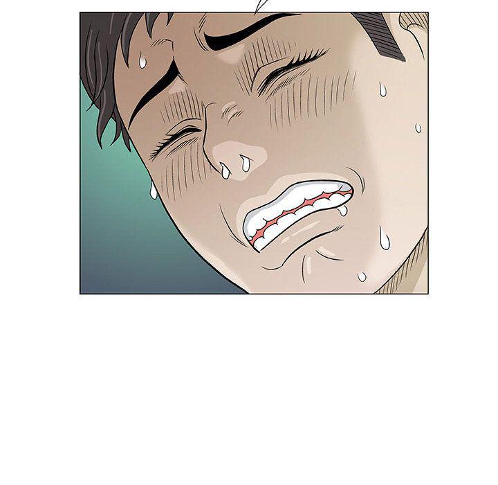 拳皇漫画韩漫全集-第3话无删减无遮挡章节图片 
