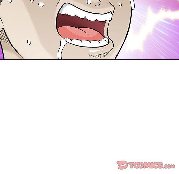拳皇漫画韩漫全集-第3话无删减无遮挡章节图片 