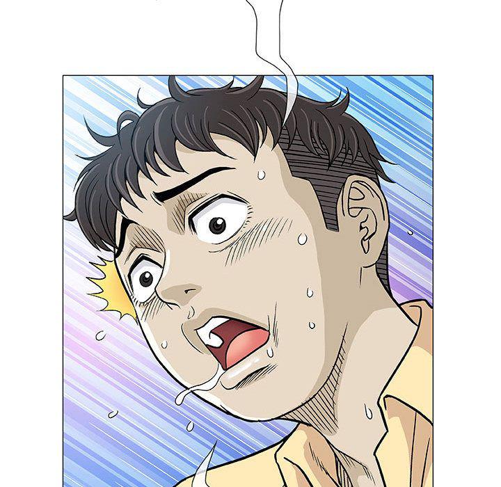 拳皇漫画韩漫全集-第3话无删减无遮挡章节图片 