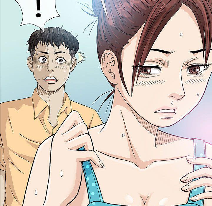 拳皇漫画韩漫全集-第4话无删减无遮挡章节图片 