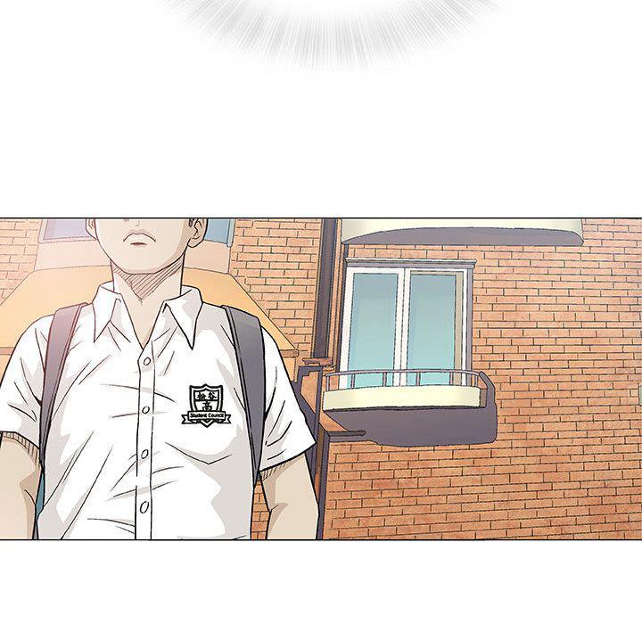 拳皇漫画韩漫全集-第4话无删减无遮挡章节图片 