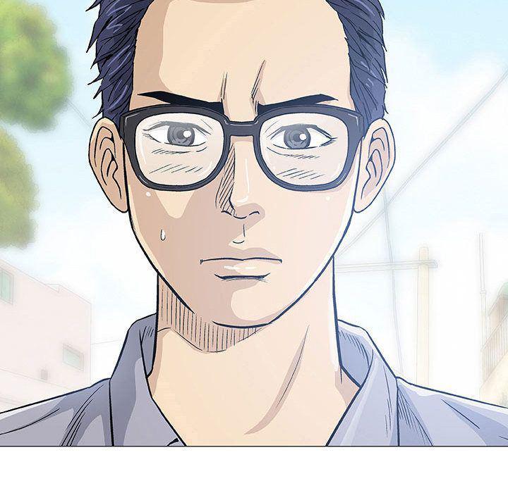 拳皇漫画韩漫全集-第6话无删减无遮挡章节图片 
