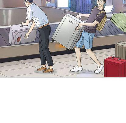 拳皇漫画韩漫全集-第7话无删减无遮挡章节图片 