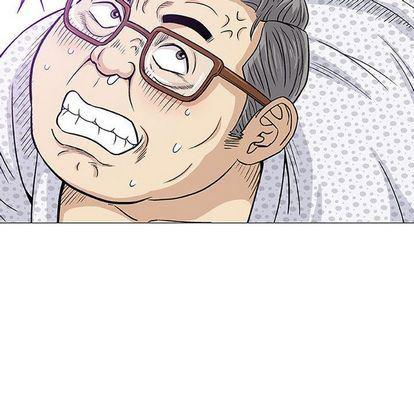 拳皇漫画韩漫全集-第8话无删减无遮挡章节图片 
