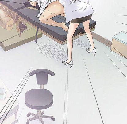 拳皇漫画韩漫全集-第8话无删减无遮挡章节图片 