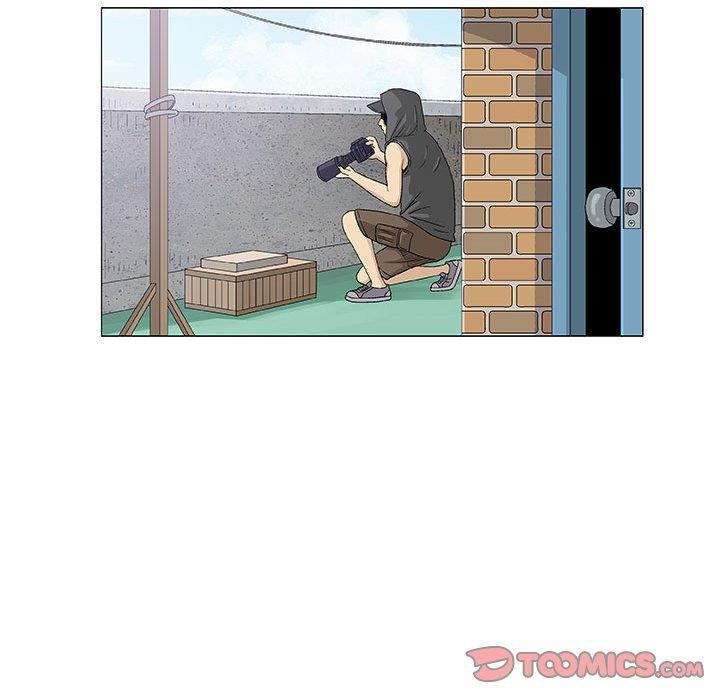 拳皇漫画韩漫全集-第12话无删减无遮挡章节图片 