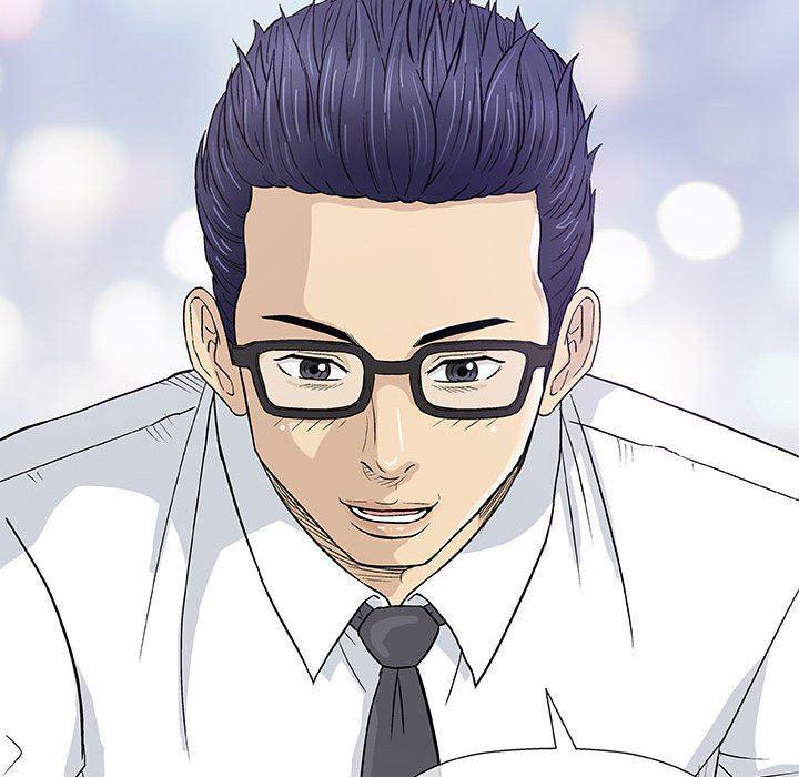 拳皇漫画韩漫全集-第13话无删减无遮挡章节图片 