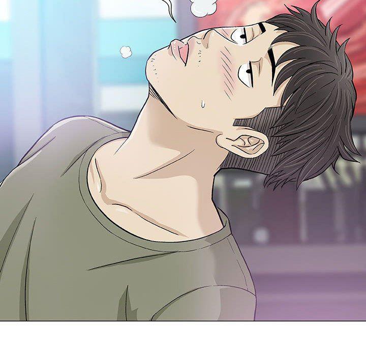 拳皇漫画韩漫全集-第14话无删减无遮挡章节图片 