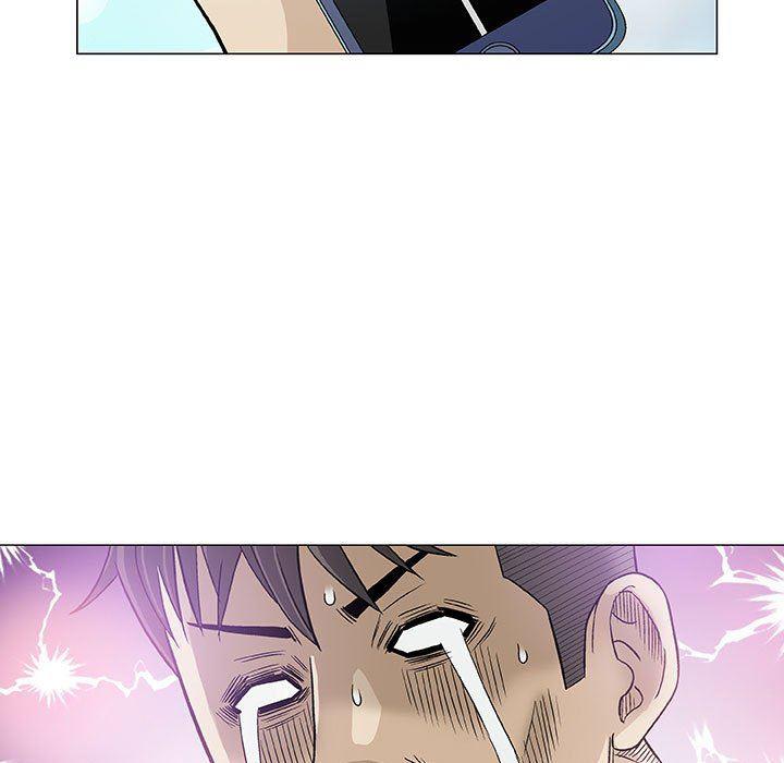 拳皇漫画韩漫全集-第14话无删减无遮挡章节图片 