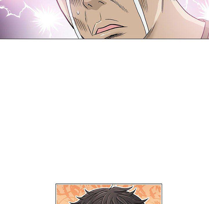 拳皇漫画韩漫全集-第14话无删减无遮挡章节图片 