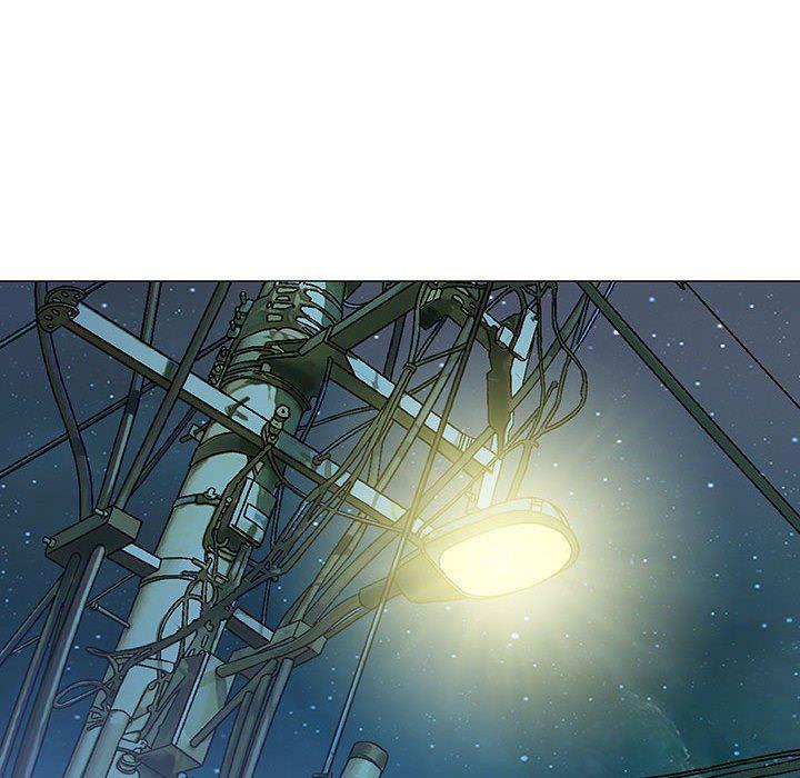 拳皇漫画韩漫全集-第14话无删减无遮挡章节图片 