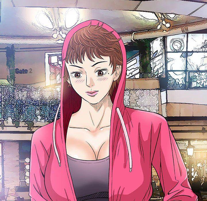 拳皇漫画韩漫全集-第14话无删减无遮挡章节图片 