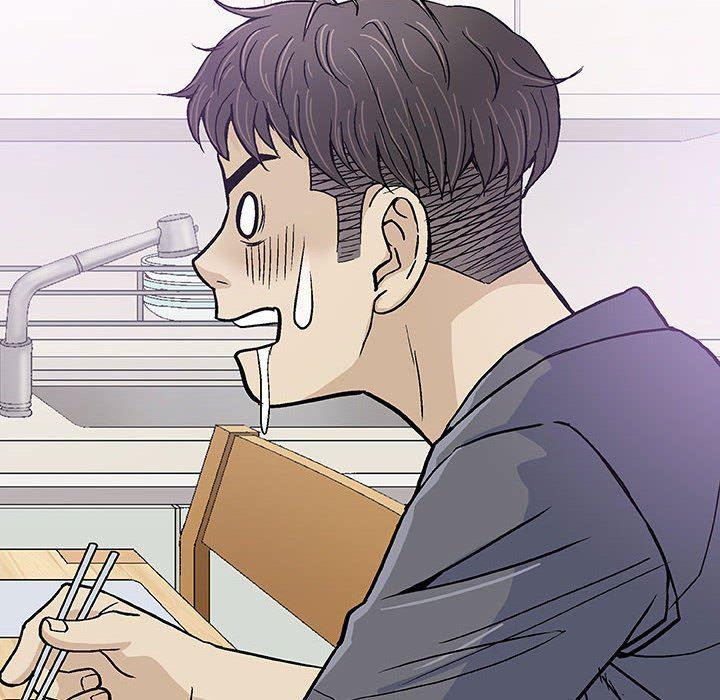 拳皇漫画韩漫全集-第16话无删减无遮挡章节图片 